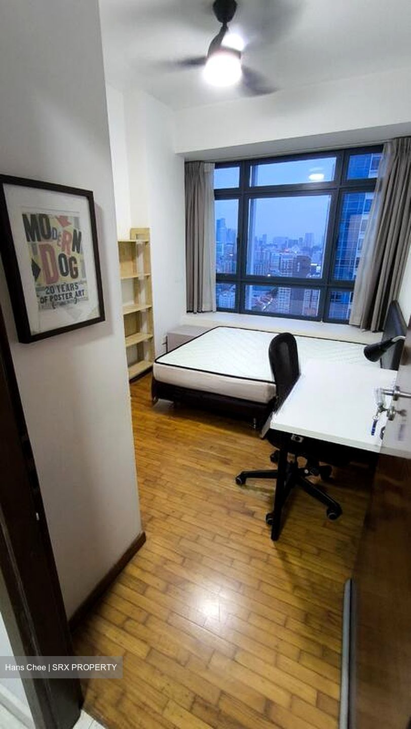 City Square Residences (D8), Condominium #503695301